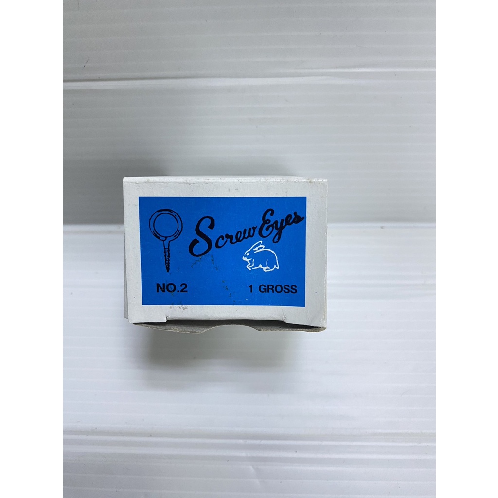 ตะขอผ้าม่านตรากระต่าย ตะขอตัว ? (ราคารวมแวท) ห่วงใส่ผ้าม่าน ตะขอผ้าม่านอเนกประสงค์