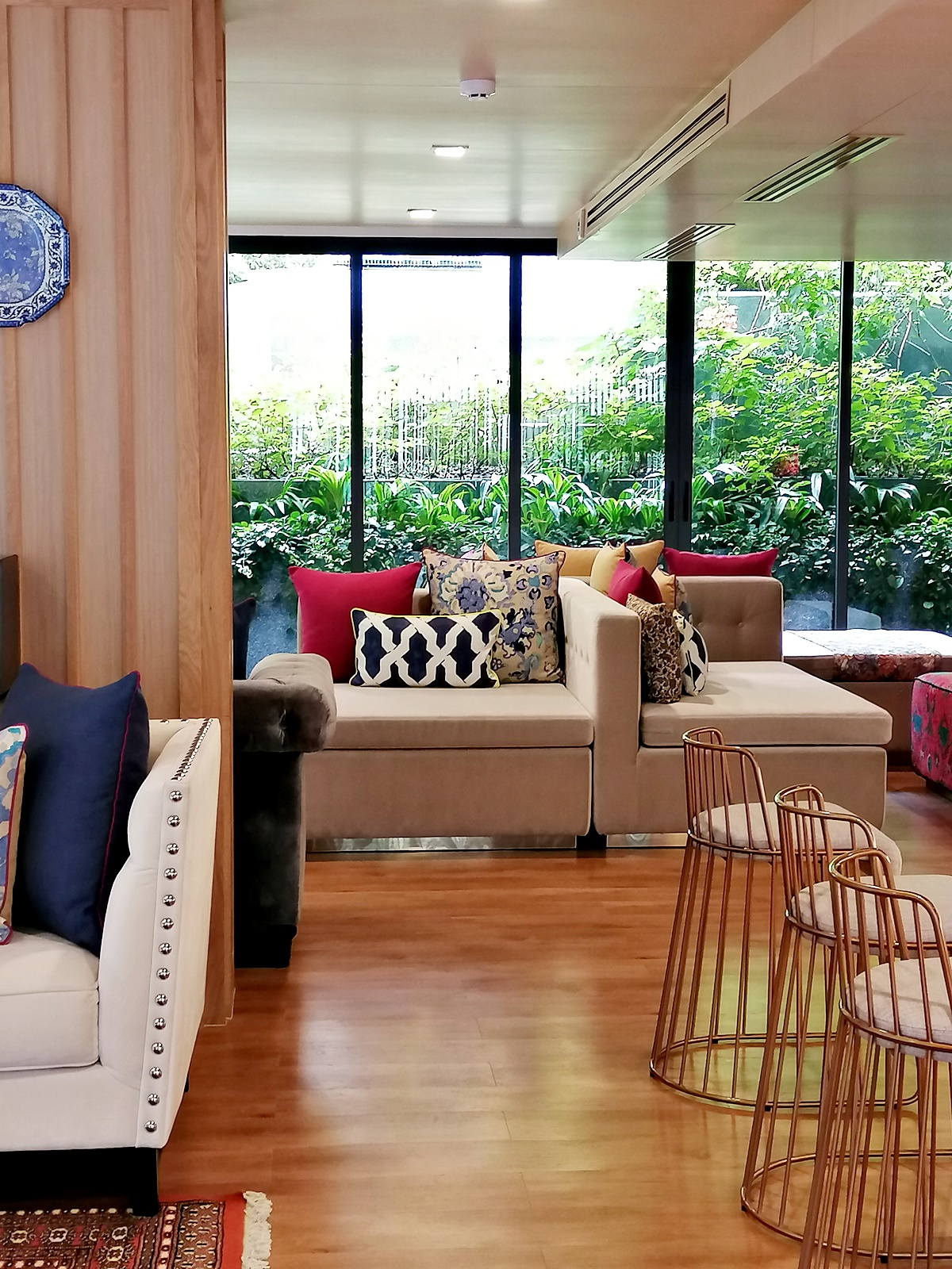 The Base Central Phuket, For Rent ให้เช่าคอนโด เดอะ เบส เซ็นทรัล ภูเก็ต พร้อมเข้าอยู่