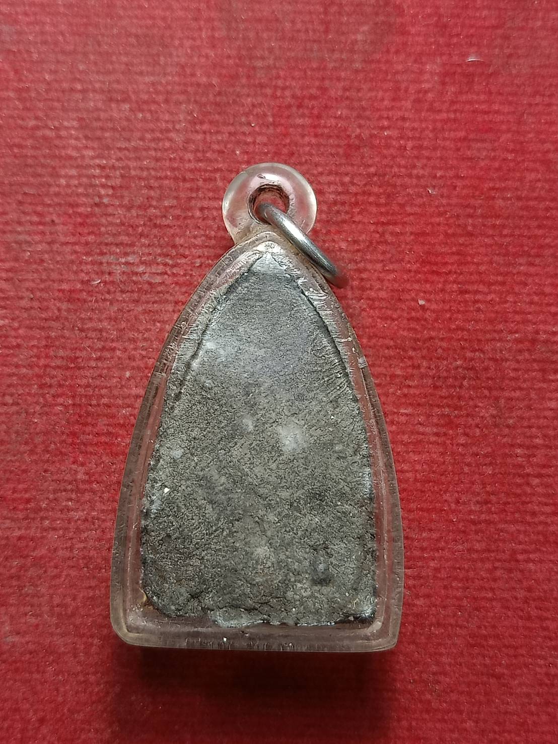 พระว่าน อ.ปาน วัดนาประดู่ จ.ปัตตานี ใช้เนื้อเดียวกับลป.ทวด รุ่นพินัยกรรม 2505 วัดช้างไห้ อ.ทิมวัดช้างไห้ปลุกเสก (SKU-12866)