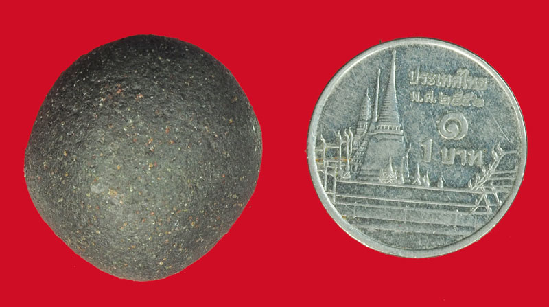 ขายแล้ว*35510 ลูกอมผงว่าน ไม่ทราบที่เจ้าของเดิมใส่ไว้ในซองแบบนี้ ผู้ใดมีข้อมูลหรือความรู้ เชิญครับ 12