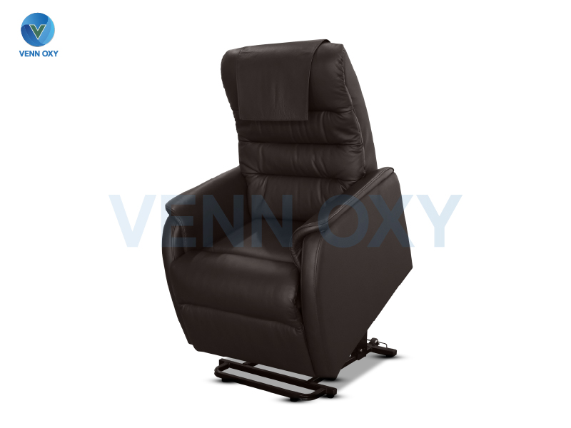 เก้าอี้ไฟฟ้าช่วยพยุง Lift Up Chair สำหรับผู้สูงอายุ