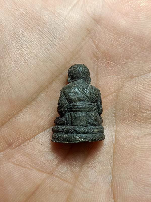 หลวงพ่อทวดเนื้อผง วัดสะบ้าย้อย จ.สงขลา (SKU-01361)