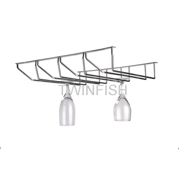 SGB-4 รางแขวนแก้ว 4 แถว