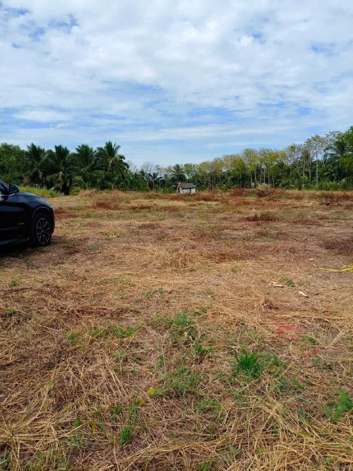 ขายที่ดิน คลองเขื่อน 763 ตรว. | ทำเลติดถนนใหญ่ | เจ้าของขายเอง