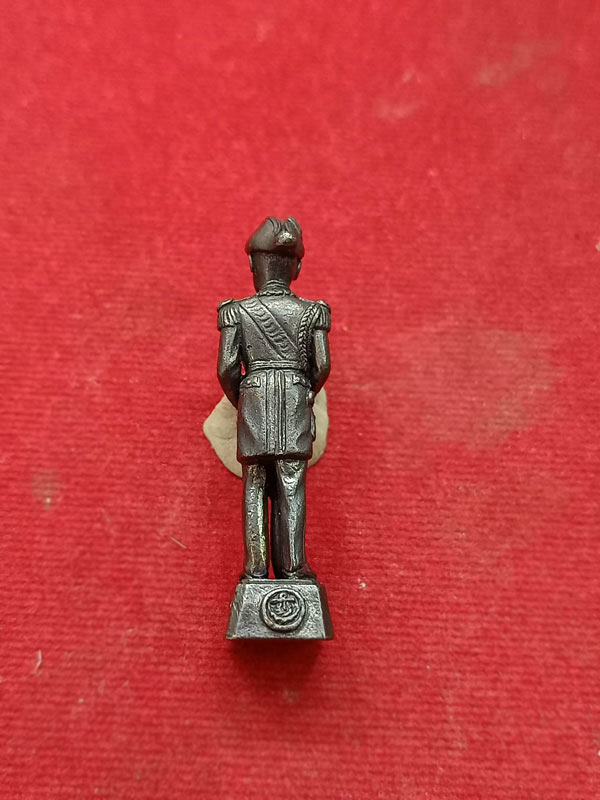 รูปหล่อกรมหลวงชุมพรเขตอุดมศักดิ์ (SKU-00786)