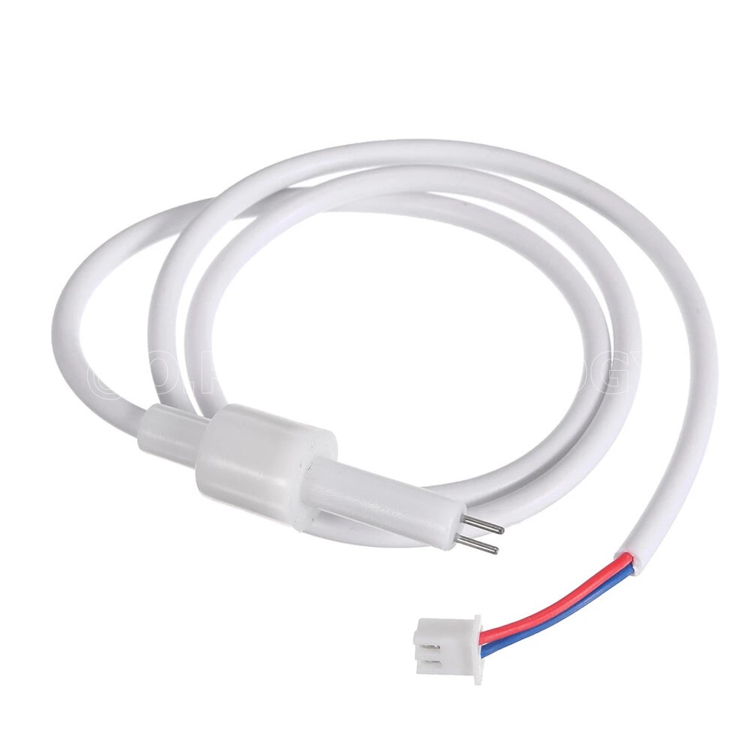 (1ชิ้น) AB202 โมดูลตรวจสอบคุณภาพน้ำ Analog TDS Sensor Module เซนเซอร์วัดคุณภาพน้ำ ทดสอบคุณภาพน้ำ เซ็นเซอร์วัดค่าการนำไฟฟ้าของน้ำ