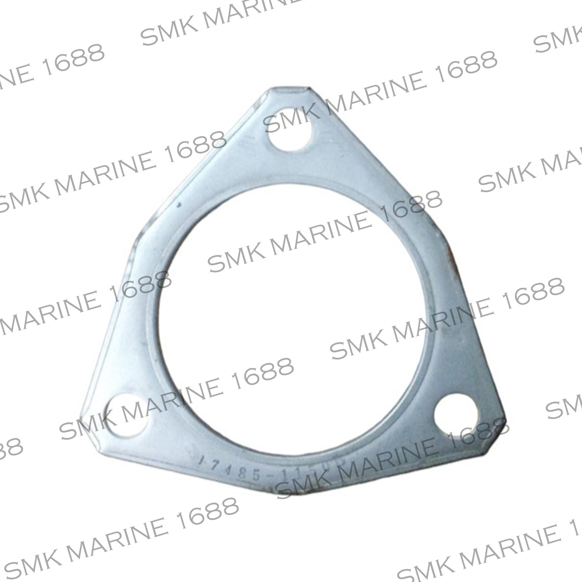 HINO EH700 174851150 Exhaust Pipe Flange Gasket / ปะเก็นหน้าแปลนท่อไอเสีย