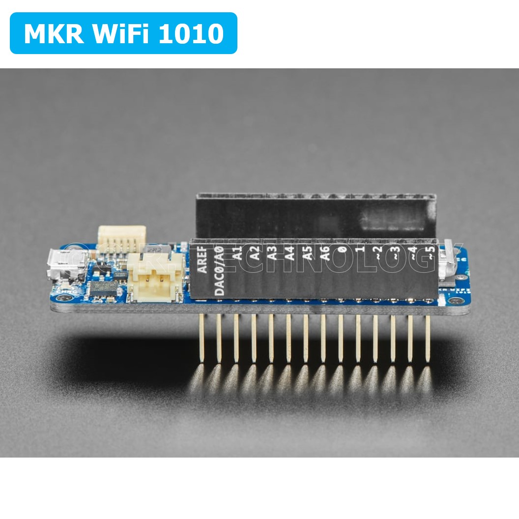 (1ชิ้น) XV492 บอร์ด Arduino MKR WiFi 1010