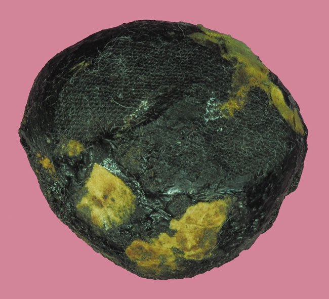 ขายแล้ว*38678 ลูกอมกระดาษสาจุ่มรัก หลวงปู่ยิ้ม วัดหนองยัว กาญจนบุรี 20