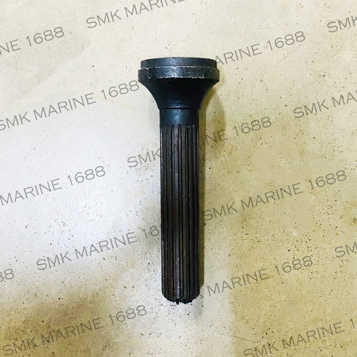 ISUZU ELF250 / NHR (ขาสูง | เพลากลาง) ชุดสวมเฟือง 17T