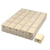 MJ-Tech ตลับโทรศัพท์ เข้า 1 ออก 2 ช่อง แบบ 2C จำนวน 50 ชิ้น