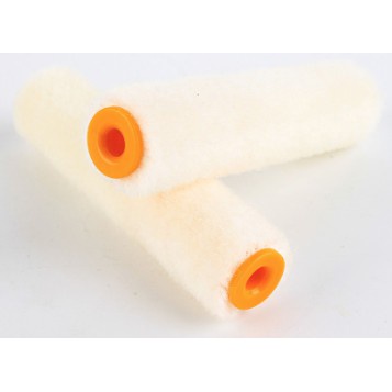 อะไหล่ลูกกลิ้งทาสีน้ำ ขนฟู 4” LAMY(ราคารวมแวท) ลูกกลิ้งขนฟู ขนยาว ลูกกลิ้งสีน้ำอะคริลิค{0601612401}