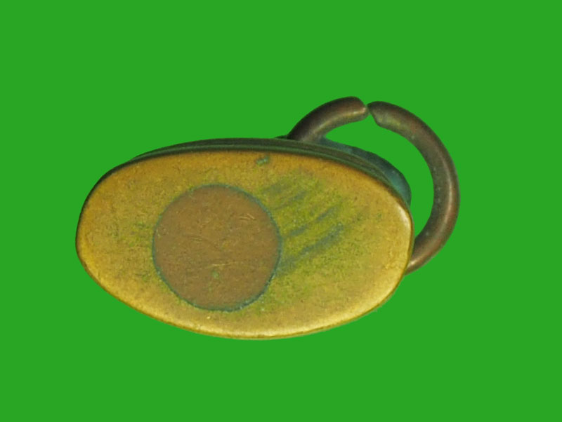 *31975 พระกริ่งหลวงพ่อโต วัดบางพลี สมุทรปราการ 7