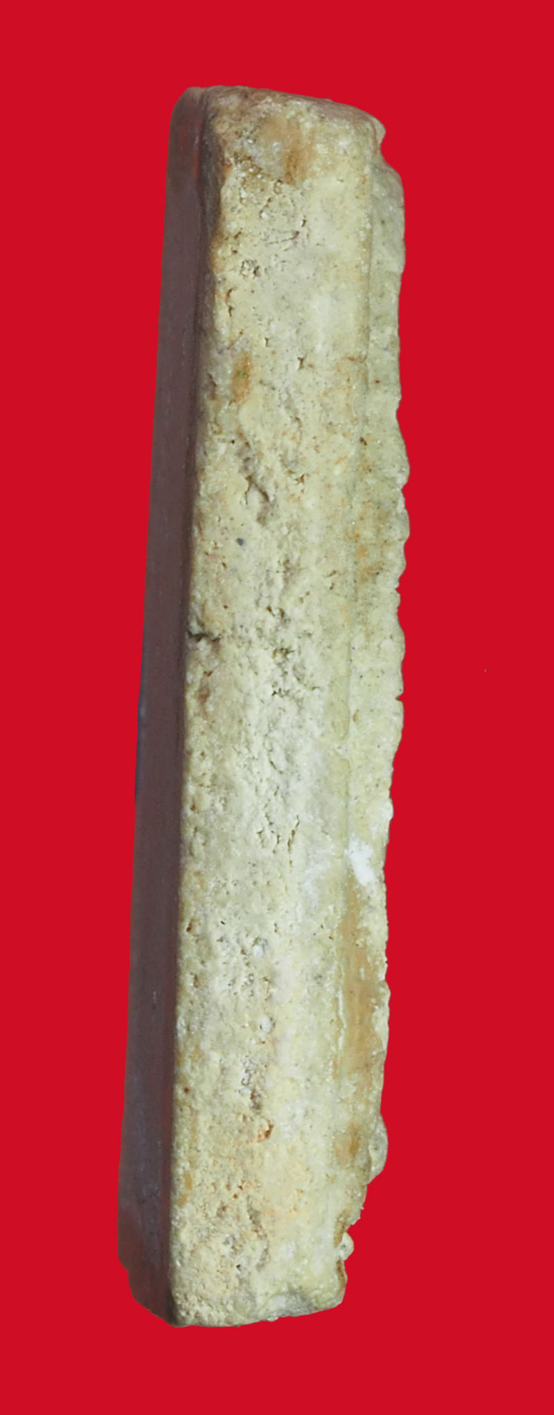 *33033 พระสมเด็จเผ่า พระครูสังฆรักษ์ วัดอินทร์ ปี 2495 กรุงเทพ 9