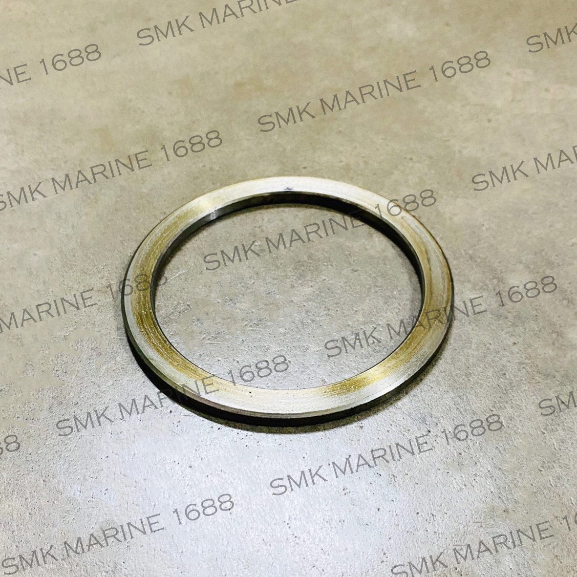 Advance (FADA) 13501008 Bearing Thrust Ring / แหวนรองตลับลูกปืน