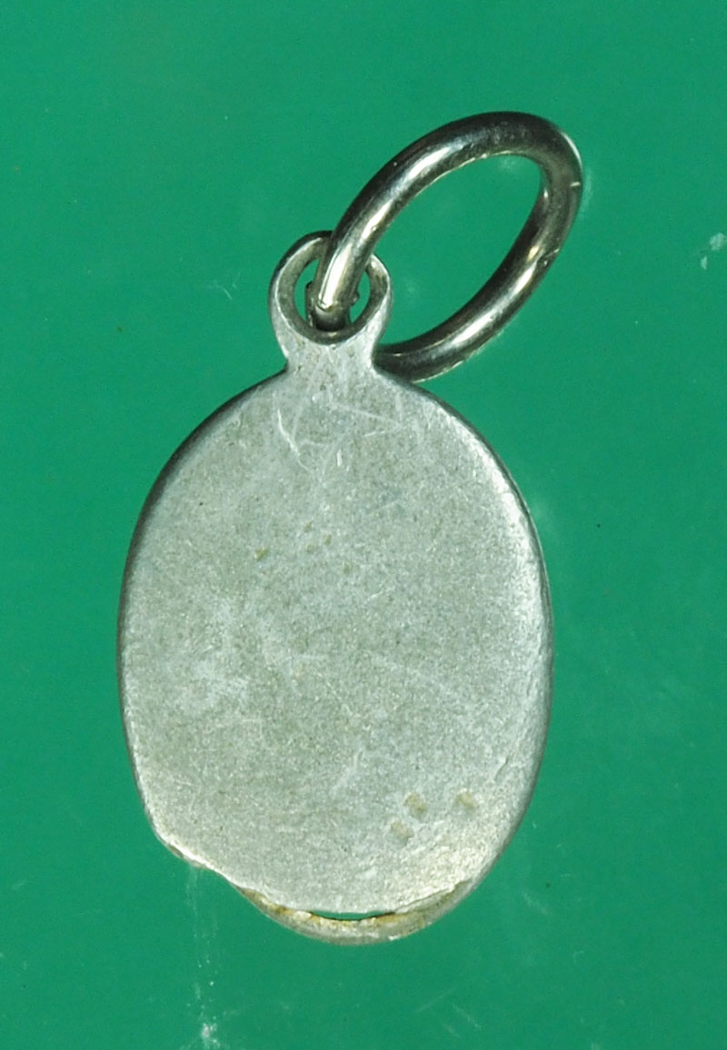 *29158 ล็อกเก็ตพระพุทธโสธร วัดโสธรวรวิหาร ไม่ทราบปี 25