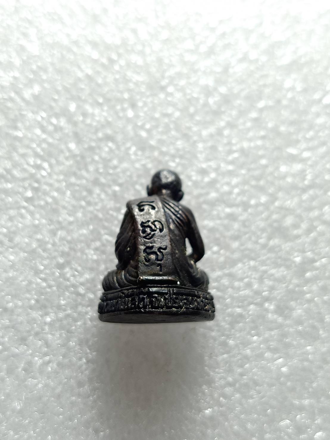 รูปหล่อหลวงพ่อท้วม วัดเขาโบสถ์จ.ประจวบคีรีขันธ์ (SKU-11640)