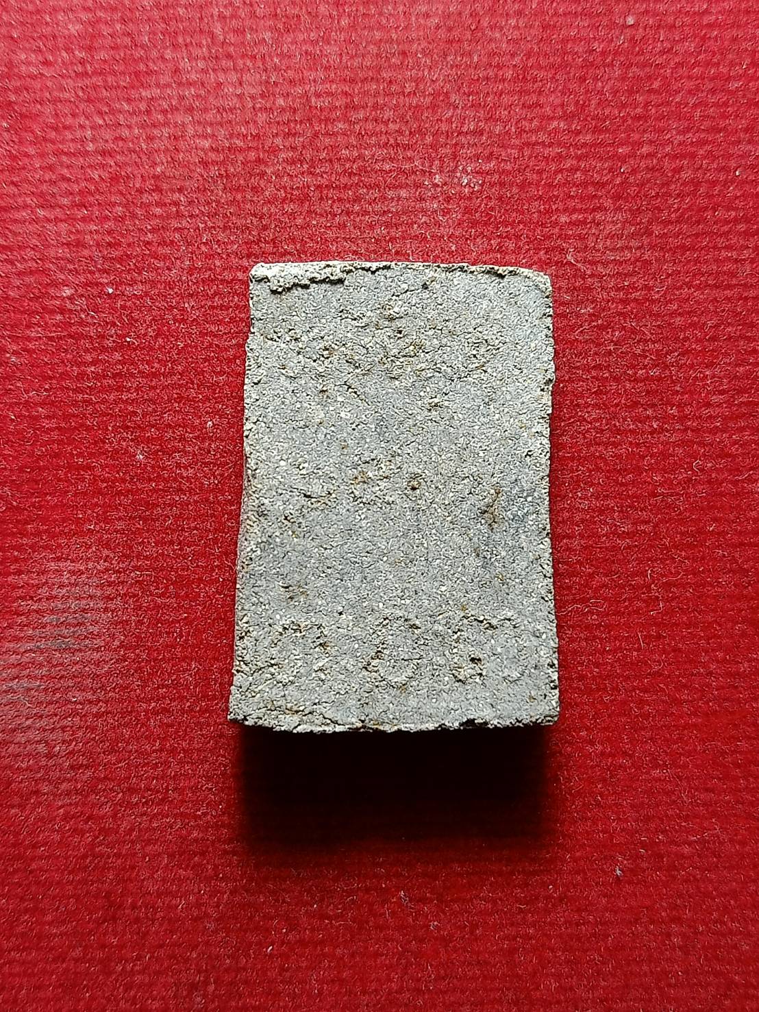 พระผงรูปเหมือนหลวงพ่อผาง วัดอุดมคงคาคีรีเขต จ.ขอนแก่น (SKU-05813)