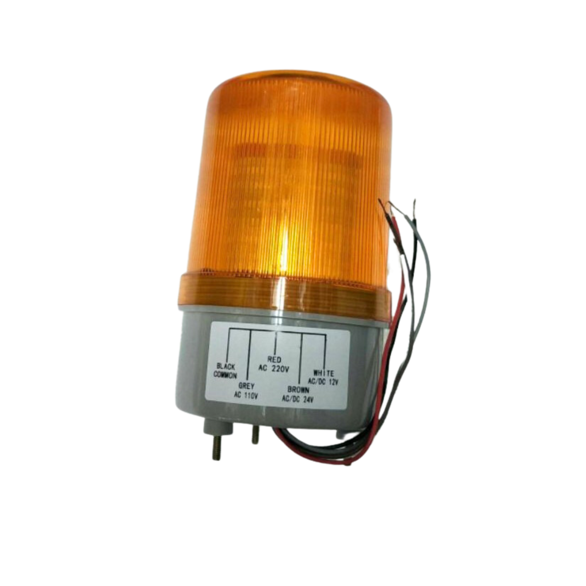 ไฟหมุน LED