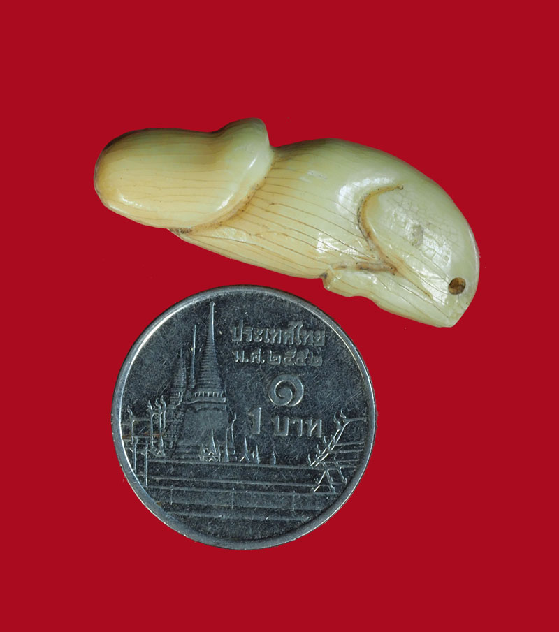 *30601 ปลัดขลิกแกะ หลวงพ่อกลั่น วัดอินทราวาส อ่างทอง 89