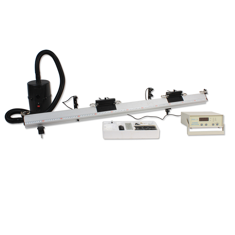 Linear Air Track, with Accessories