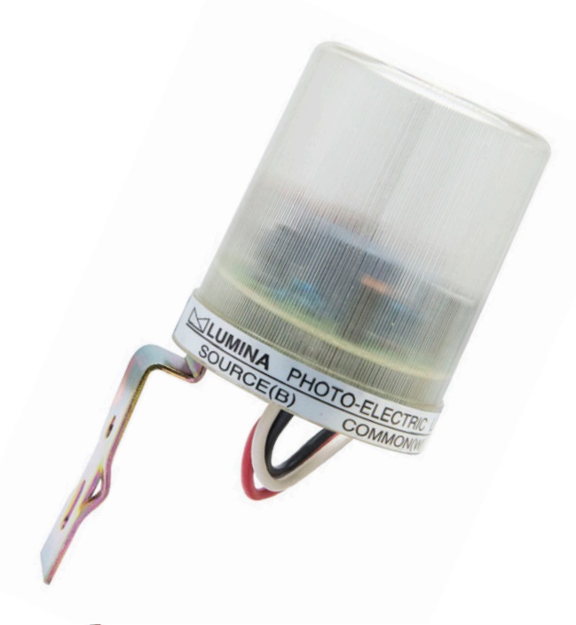 DAKO" ASO - 22015 สวิทช์แสงแดด 15A 220V