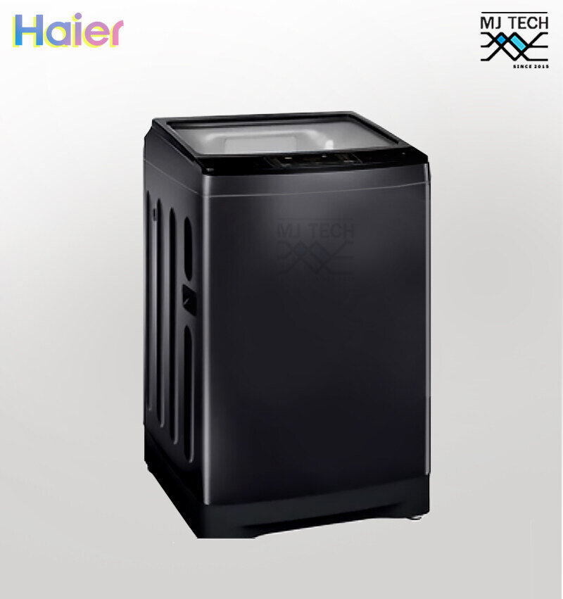 HAIER เครื่องซักผ้าฝาบน เครื่องซักผ้า ขนาด 15 kg รุ่น HWM150-1826T