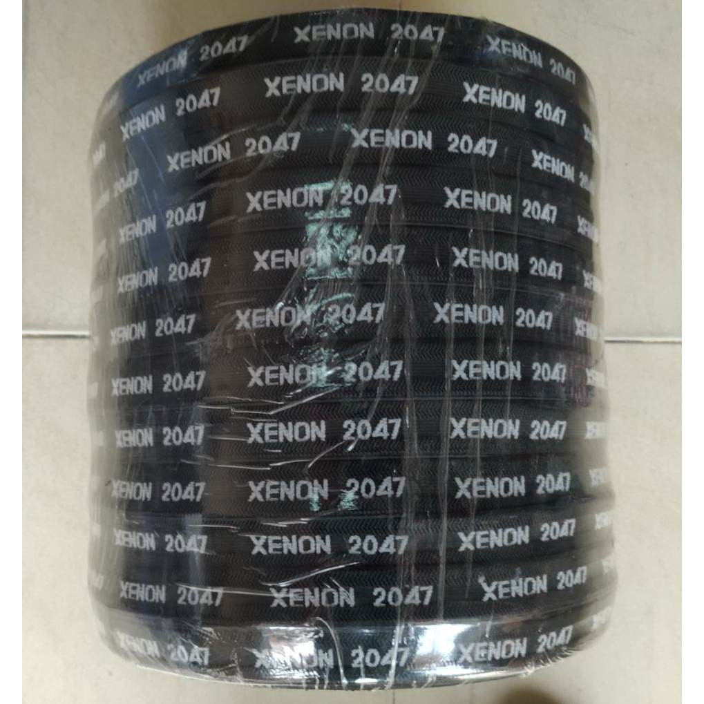 ยางยืด ''ลาย 2047'' ยางยืดกางเกง ขอบเอวกางเกง ขนาด 1 นิ้ว / 1 ม้วน ความยาว 30 เมตร (ราคารวมแวท ถูกที่สุด)