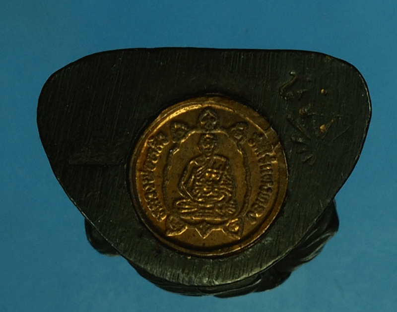 *27934 พระรูปเหมือน หลวงปู่หลิว วัดไร่แตงทอง นครปฐม (กองทัพบกจัดสร้าง) 36