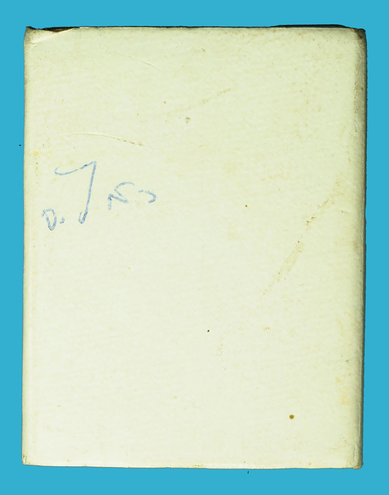 ขายแล้ว*36590 พระกริ่งพุทธโสธร สำนักงานตำรวจแห่งชาติ จัดสร้าง ปี 2543 พร้อมกล่องเดิม 7