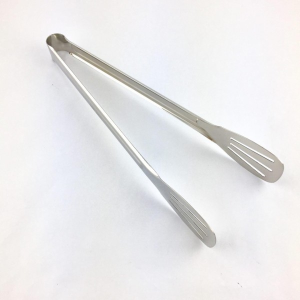 SAT-12 ที่คีบอเนกประสงค์ปลายแบน ยาว 11 นิ้ว