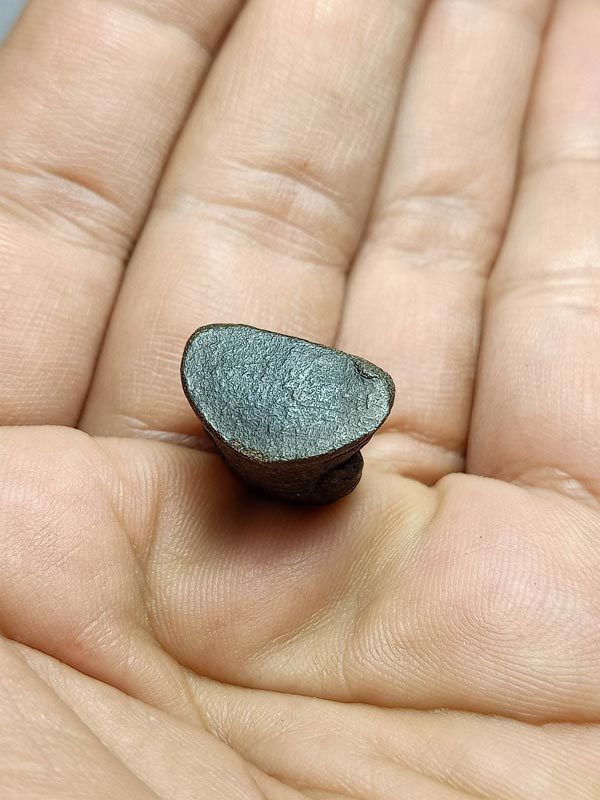 หลวงพ่อทวดเนื้อผง วัดสะบ้าย้อย จ.สงขลา (SKU-01361)