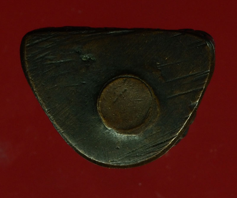 28507 รูปหล่อหลวงพ่อกลอ วัดโพธิ์ลังกา อ่างทอง 89