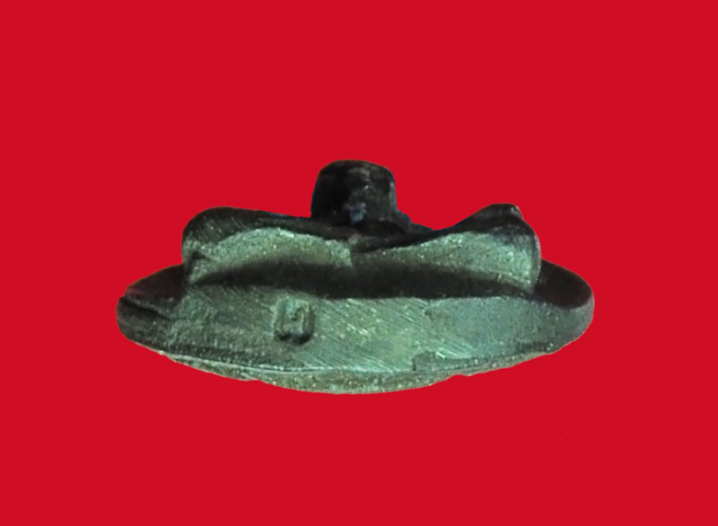 *32530 พระหล่อสมเด็จพุฒจารย์โต พรหมรังสี ไม่ทราบที่ เนื้อนวะ 8