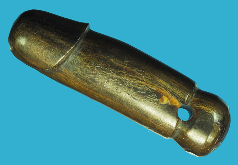 *37652 ปลัดขลิกเขาแกะ มีจาร ไม่ทราบที่และปีสร้าง 12