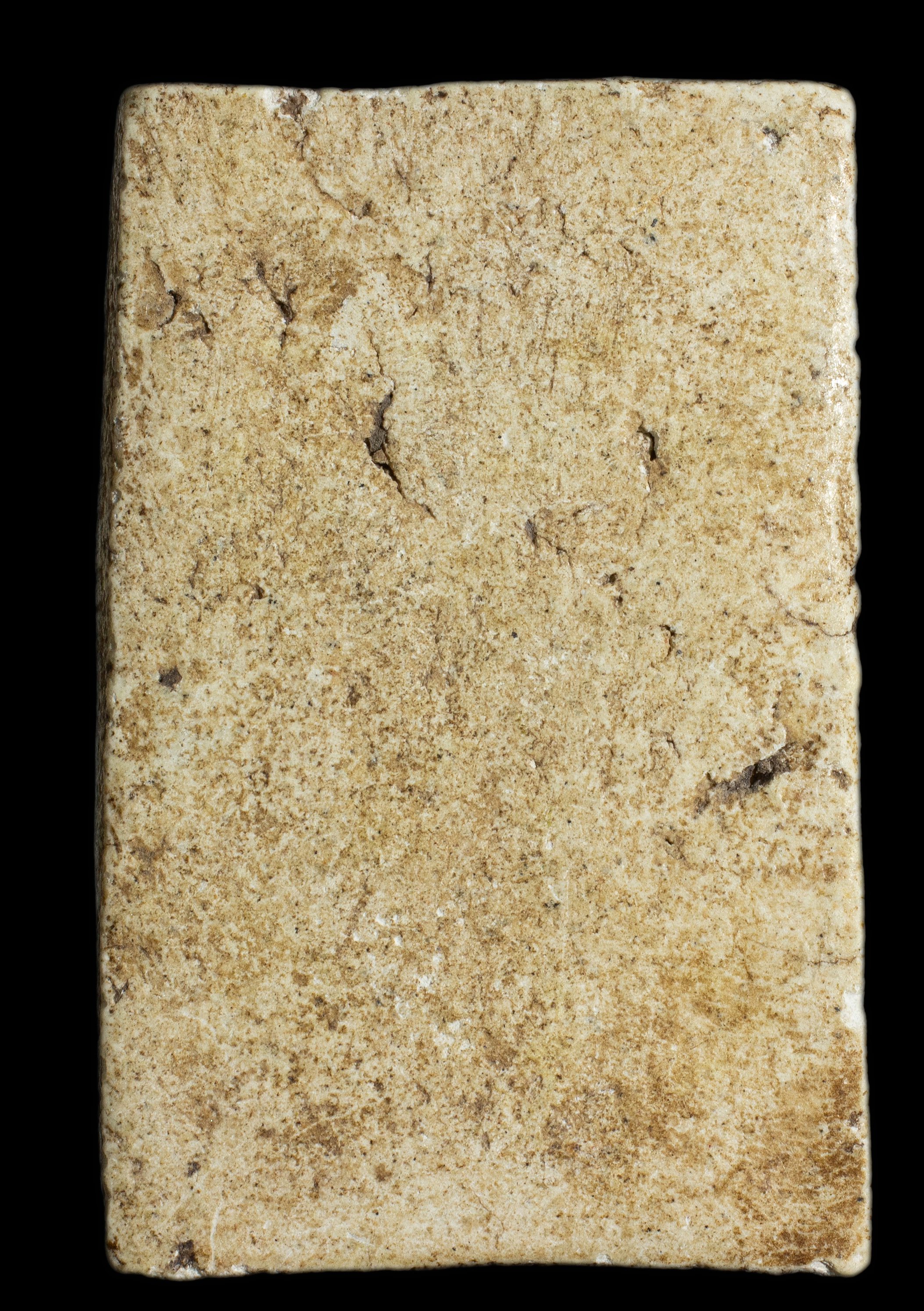 พระสมเด็จวัดระฆัง พิมพ์ยันต์ยุ่ง ปี 2411