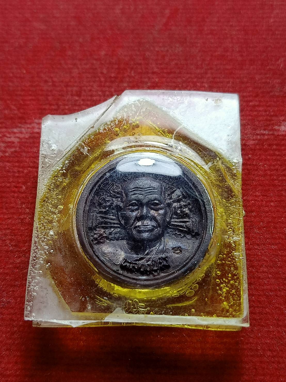 ล้อแม็กเล็ก หลวงพ่อมี วัดมารวิชัย จ.อยุธยา (SKU-07281)