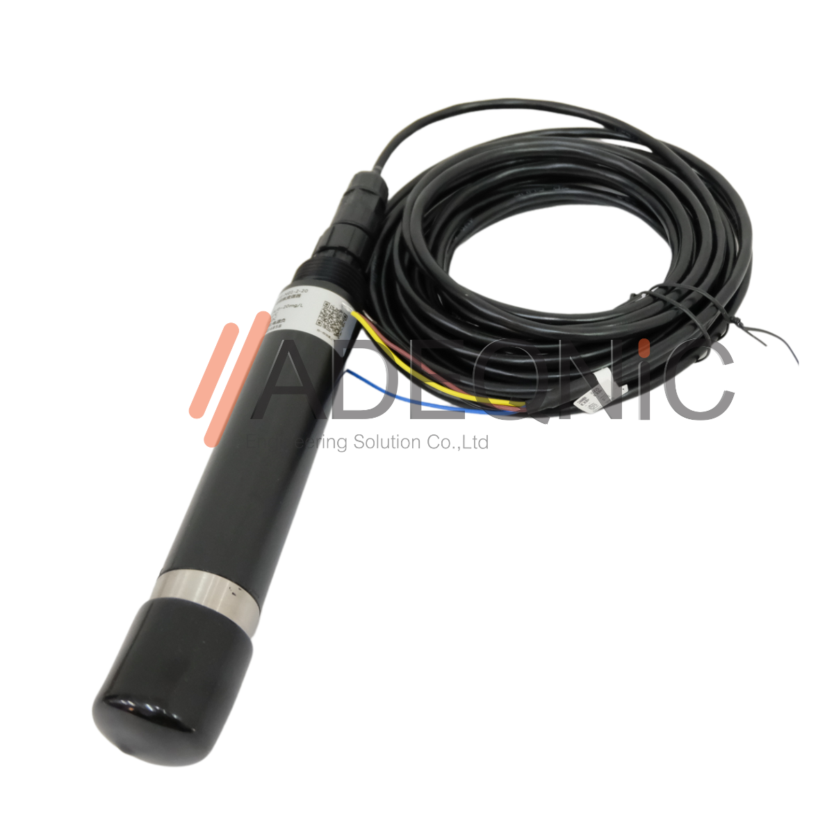 S202.3-Dissolved Oxygen Sensor(รุ่น-OEM) RS485 Fresh Water น้ำจืด
