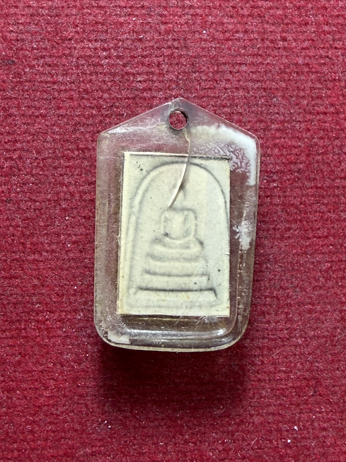 รูปถ่าย สมเด็จเมตไตร วัดไลย์ จ.ลพบุรี (SKU-13293)