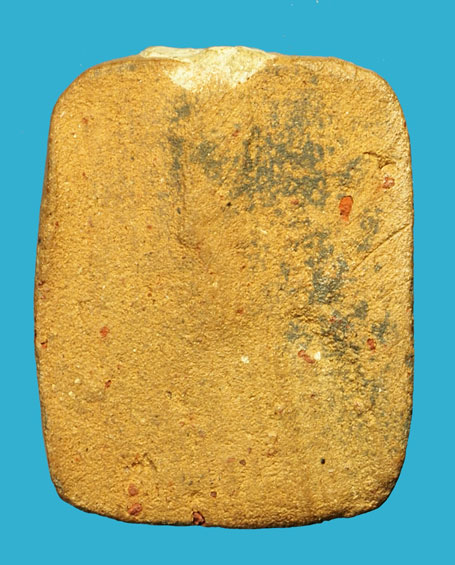 ขายแล้ว*35875 พระหลวงพ่อปาน พิมพ์ขี่นก วัดบางนมโค ปี 2527 อยุธยาเนื้อดิน 50