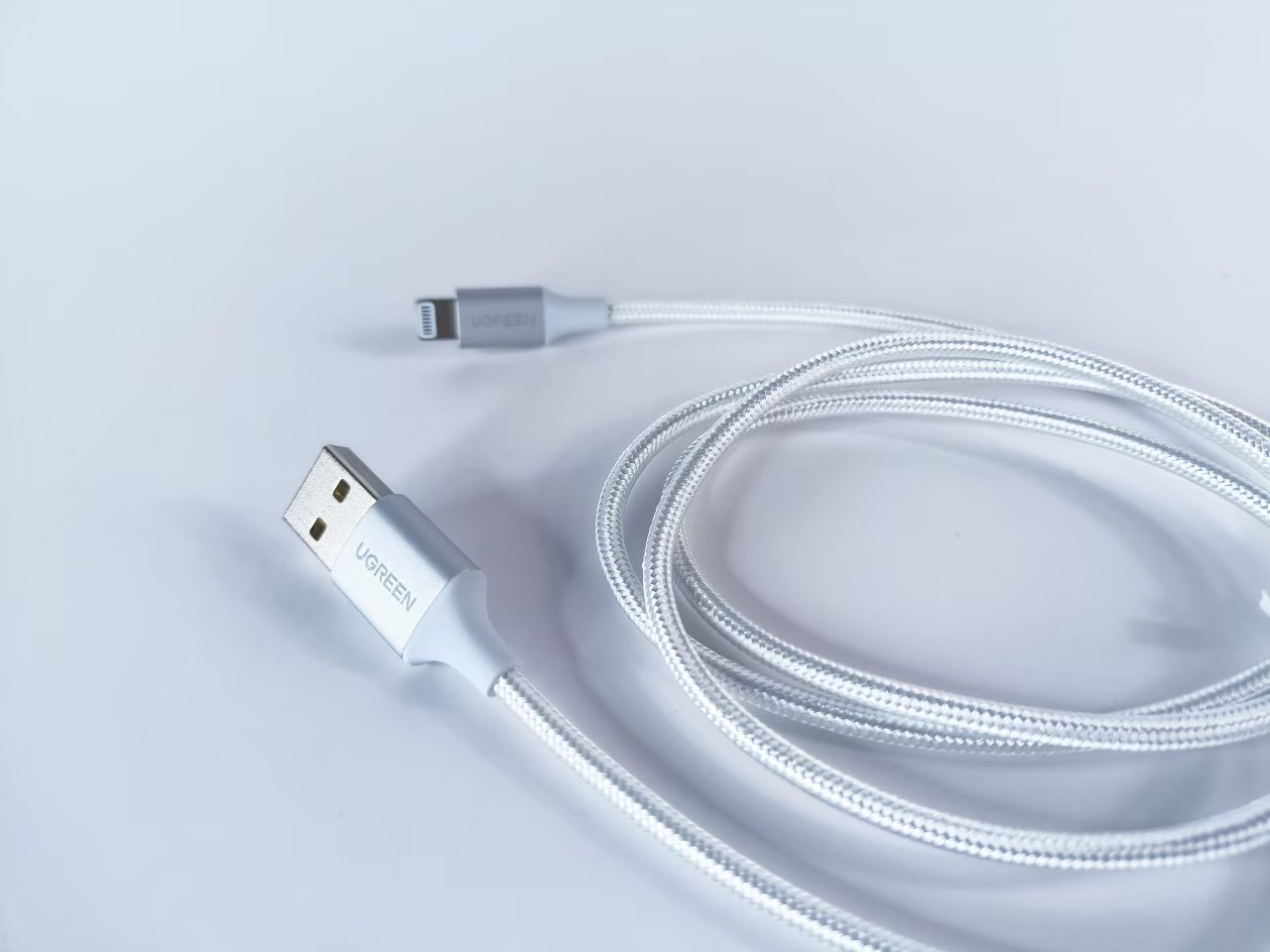 สายชาร์จ iPhone (UGREEN )