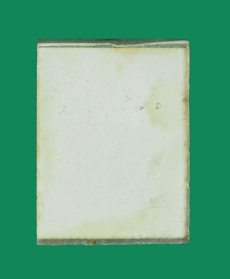 *32572 รูปถ่ายอัดกระจกสองหน้า ไม่ทราบอาจารย์ 4