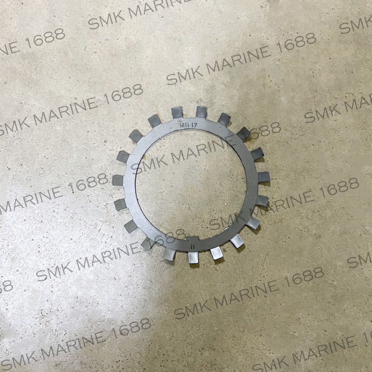 Adapter Sleeves / ชุดปลอกรับเพลา 3" HE317