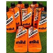 คาร์โกล้ (CARGLO) น้ำยาขัดเคลือบเงาสีรถยนต์ ขัดรถ