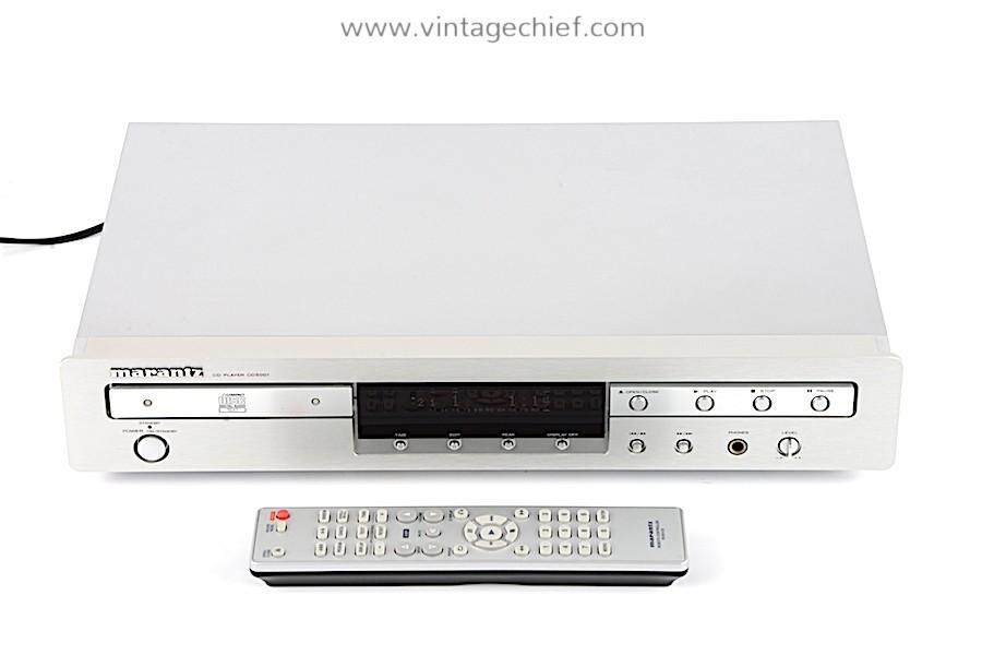 MARANTZ CD5001ของใหม่ 100% (ส่งฟรี ยกเว้นเขตพิเศษ)