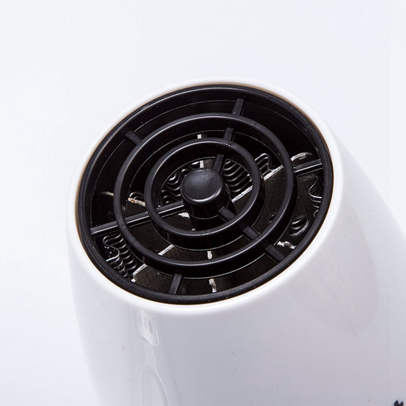 Wall Mounted Hair Dryer ไดร์เป่าผมติดผนัง 1300w