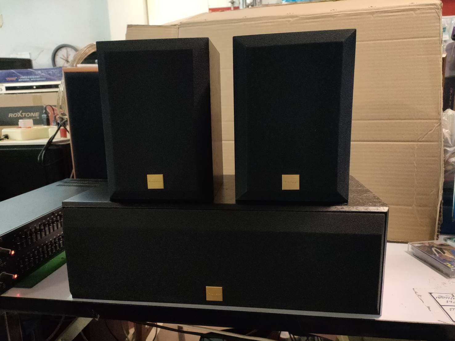 PIONEER S-HS 88-CR