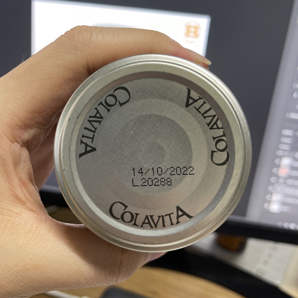 โคลาวิตา มะเขือเทศตากแห้งในน้ำมันมะกอก 280 กรัม Colavita Sun-Dried Tomatoes in Extra Virgin Olive Oil 280 g.