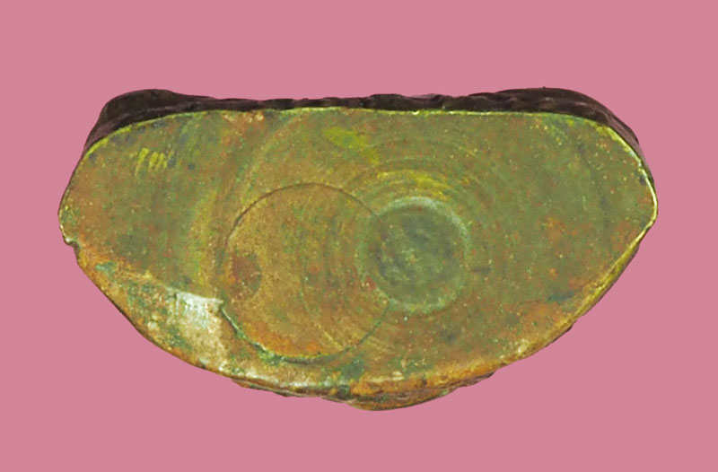 *38374 รูปหล่อกริ่ง พระครูนิพันธ์ วัดวังม้า นครสวรรค์ 40