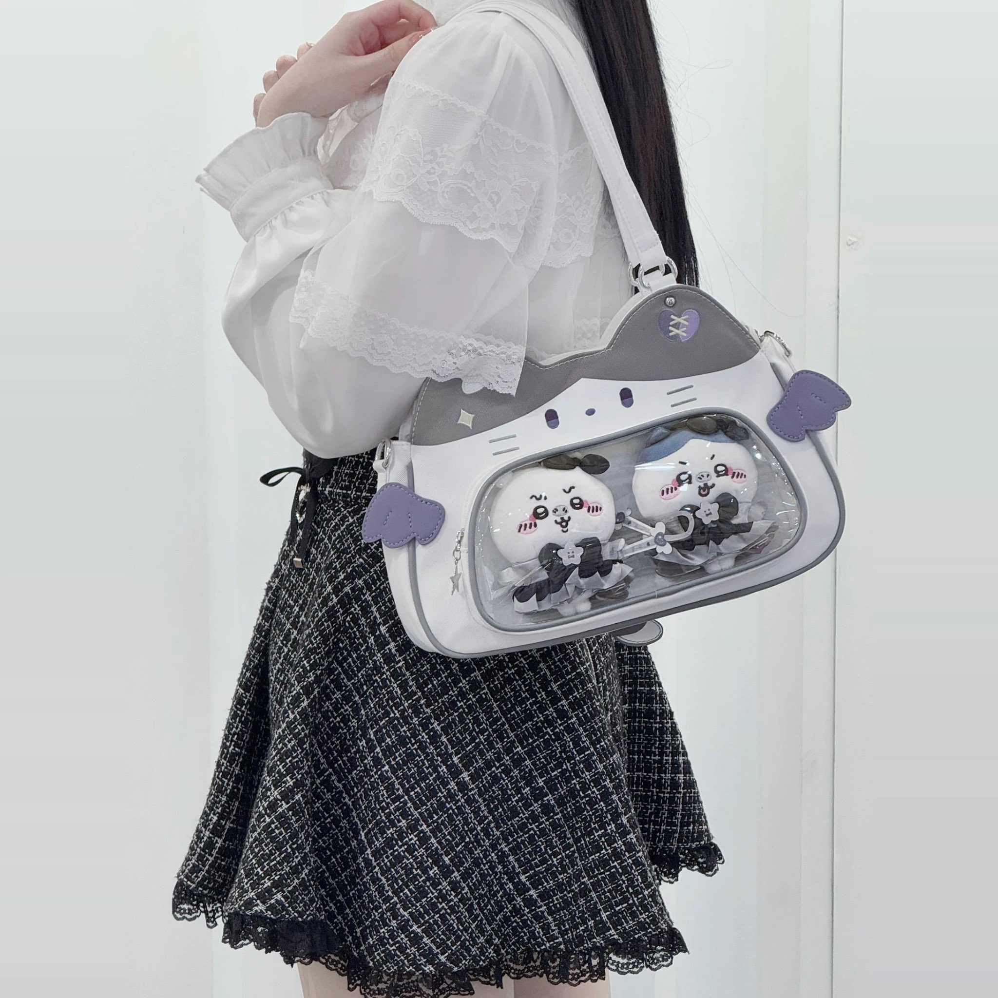 Ita Bag : Rizhi 01
